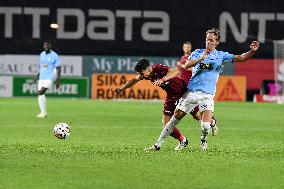 CFR Cluj v Pafos FC - UEFA Conference League - Play Off