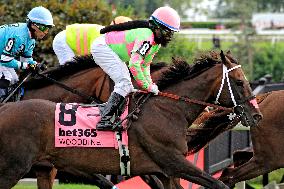 The 165th Running Of The King's Plate At Woodbine Racetrack