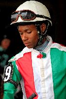 The 165th Running Of The King's Plate At Woodbine Racetrack