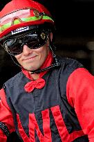 The 165th Running Of The King's Plate At Woodbine Racetrack