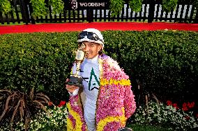 The 165th Running Of The King's Plate At Woodbine Racetrack