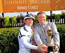 The 165th Running Of The King's Plate At Woodbine Racetrack