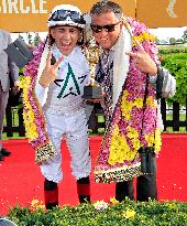 The 165th Running Of The King's Plate At Woodbine Racetrack