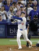 Baseball: Rays vs. Dodgers