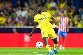 Villarreal CF v Atletico de Madrid  - La Liga EA Sports