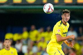 Villarreal CF v Atletico de Madrid  - La Liga EA Sports