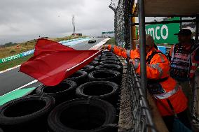 F1 Grand Prix Of The Netherlands 2024 Practice 3