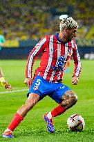 Villarreal CF v Atletico de Madrid  - La Liga EA Sports