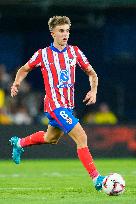 Villarreal CF v Atletico de Madrid  - La Liga EA Sports