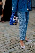 CFW - The Garment Street Style