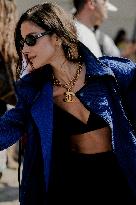 CFW - The Garment Street Style