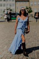 CFW - The Garment Street Style