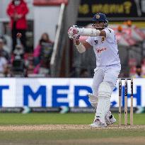 England v Sri Lanka - 1st Test Match: Day Four