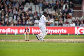 England v Sri Lanka - 1st Test Match: Day Four