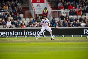 England v Sri Lanka - 1st Test Match: Day Four