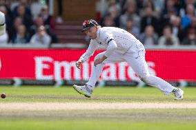 England v Sri Lanka - 1st Test Match: Day Four