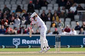 England v Sri Lanka - 1st Test Match: Day Four