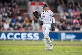 England v Sri Lanka - 1st Test Match: Day Four