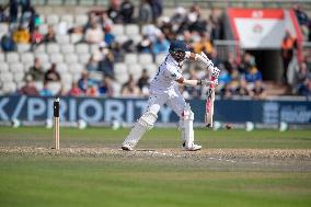 England v Sri Lanka - 1st Test Match: Day Four