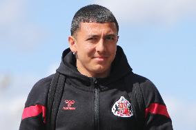 Sunderland v Burnley - Sky Bet Championship