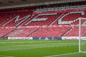 Middlesbrough v Portsmouth - Sky Bet Championship