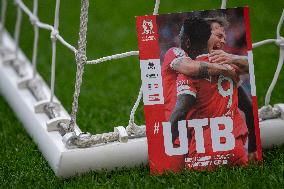 Middlesbrough v Portsmouth - Sky Bet Championship