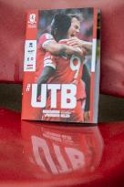 Middlesbrough v Portsmouth - Sky Bet Championship