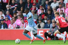 Southampton FC v Nottingham Forest FC - Premier League