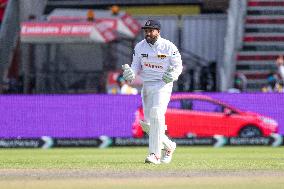 England v Sri Lanka - 1st Test Match: Day Four