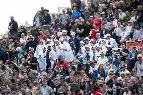 England v Sri Lanka - 1st Test Match: Day Four