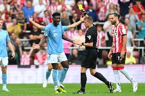 Southampton FC v Nottingham Forest FC - Premier League