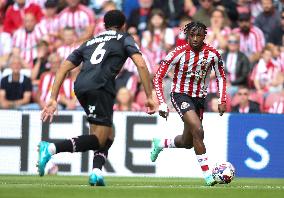 Sunderland AFC v Burnley FC - Sky Bet Championship