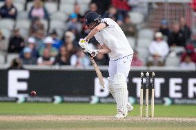 England v Sri Lanka - 1st Test Match: Day Four