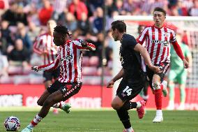 Sunderland AFC v Burnley FC - Sky Bet Championship