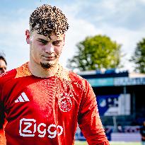 FC Eindhoven v AFC Young Ajax Amsterdam - KeukenKampioen Divisie