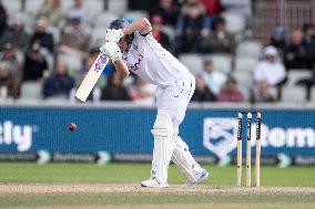 England v Sri Lanka - 1st Test Match: Day Four