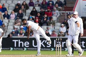 England vs Sri Lanka
First Rothesay Test Match