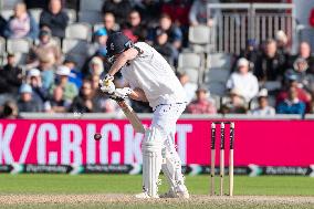 England vs Sri Lanka
First Rothesay Test Match