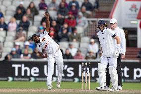 England vs Sri Lanka
First Rothesay Test Match