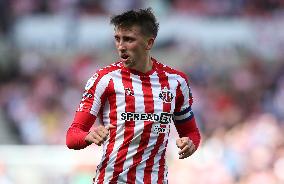 Sunderland AFC v Burnley FC - Sky Bet Championship