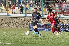 - Serie C Italia - Pianese vs Perugia