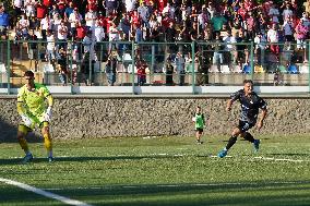 - Serie C Italia - Pianese vs Perugia