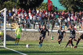 - Serie C Italia - Pianese vs Perugia