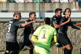 - Serie C Italia - Pianese vs Perugia