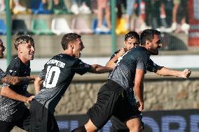 - Serie C Italia - Pianese vs Perugia