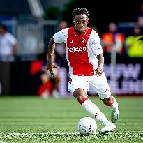 FC Eindhoven v AFC Young Ajax Amsterdam - KeukenKampioen Divisie