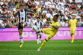 - Serie A - Udinese Calcio vs SS Lazio