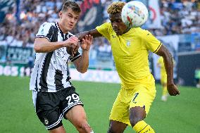 - Serie A - Udinese Calcio vs SS Lazio