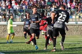 - Serie C Italia - Pianese vs Perugia