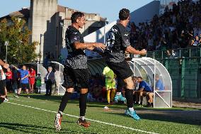 - Serie C Italia - Pianese vs Perugia